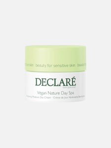 VEGAN NATURE - линия основана на натуральных компонентах