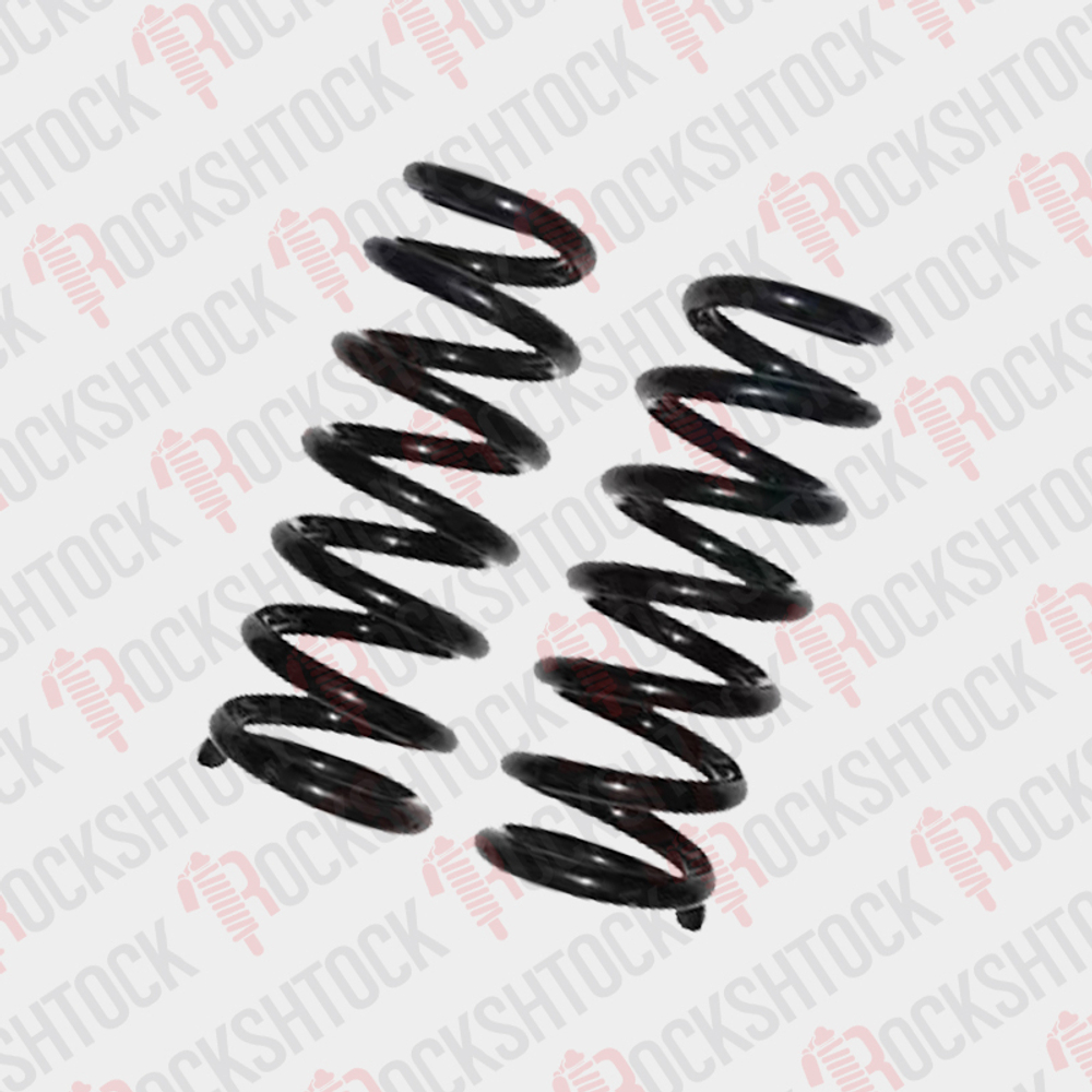 Mitsubishi Pajero Sport II/III/L200 Пружины задние (комплект) для лифта 2"