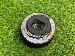 Sony A6000 + 16-50mm 14 кадров Покупка/Продажа