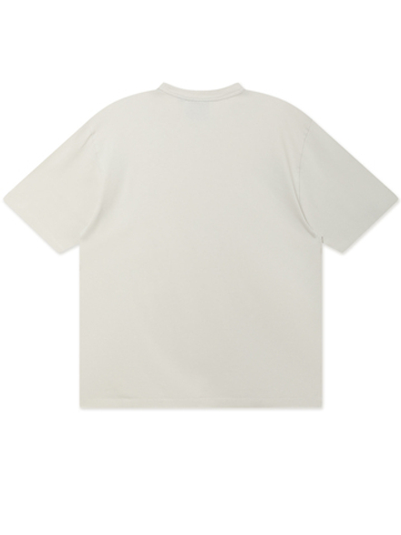 Мужская Футболка Signature