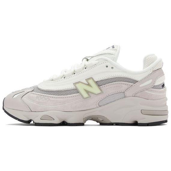 Новый баланс NB 1000 Беговые дорожки Низки Унисекс