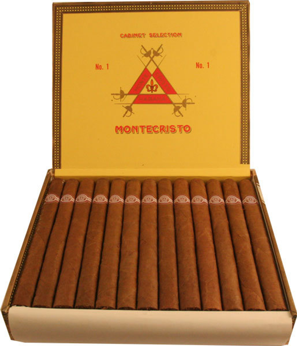 Montecristo No1