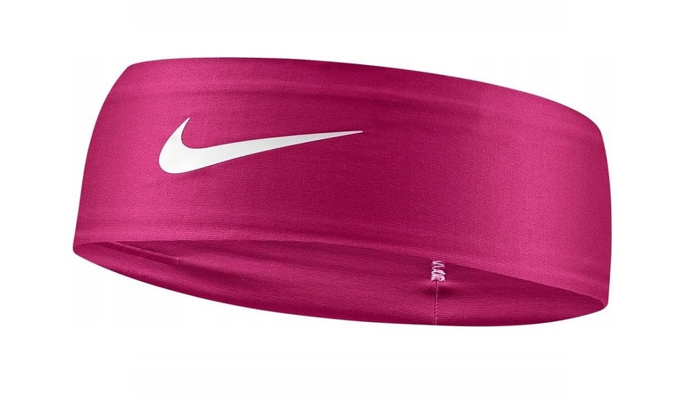 Повязка на голову Nike Dri-Fit Fury Classic