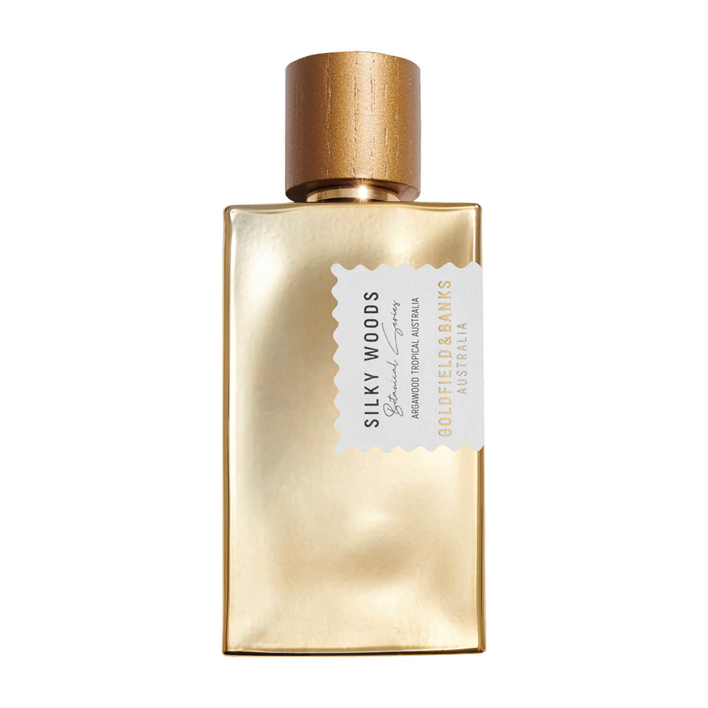 Goldfield & Banks Australia Silky Woods