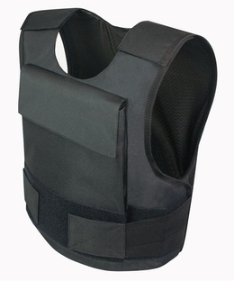 Бронежилеты для охраны