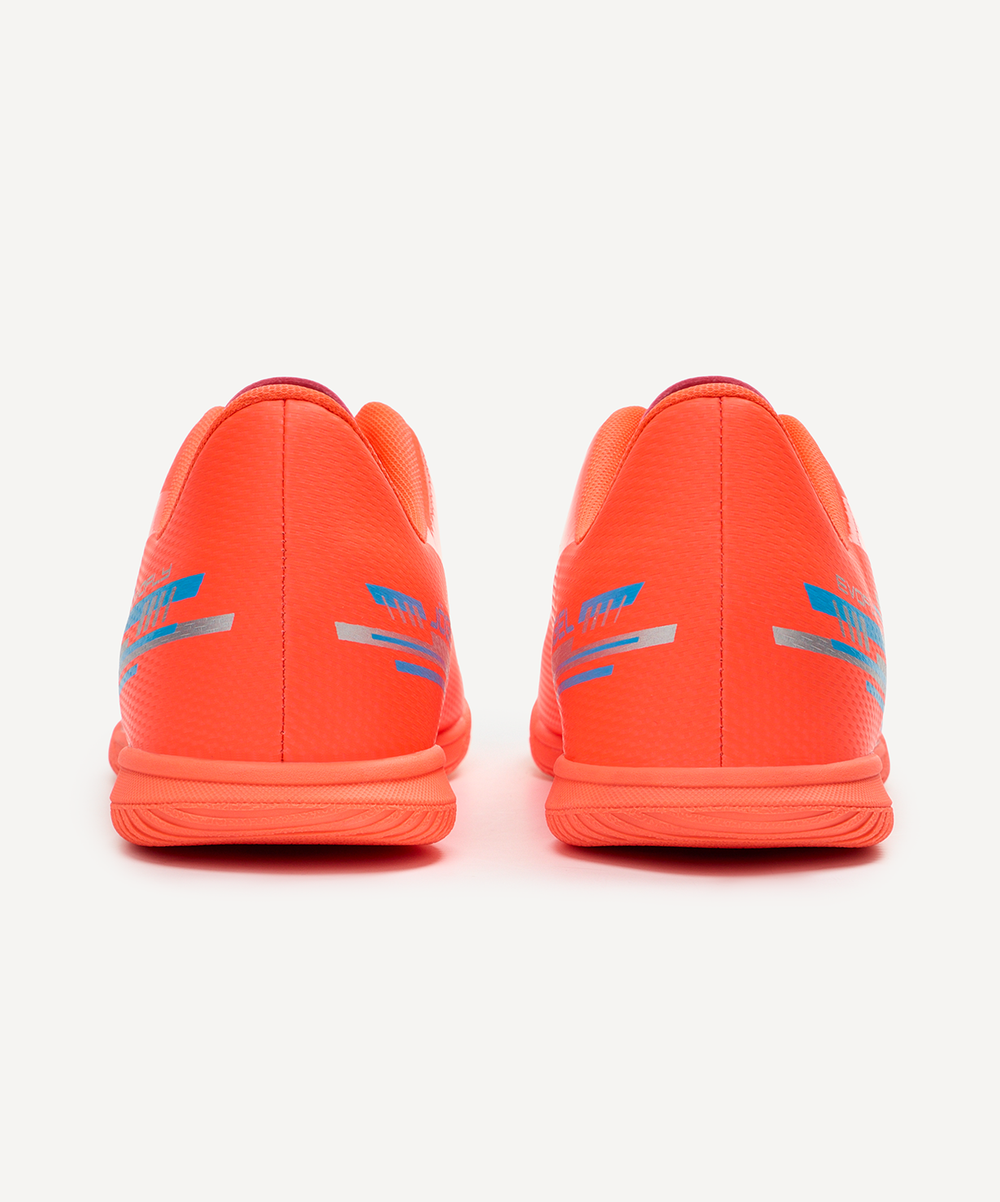 Бутсы футбольные Jogel Evofly IN Talant coral, коралловый