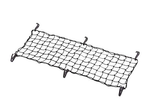 Сетка для багажника Baggage Net M (800Х600мм, черная) IN528