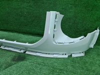 Бампер передний Haval Dargo (2022-н.в.)