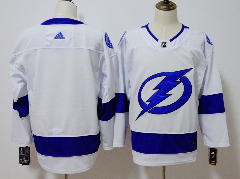 Джерси Tampa Bay Lightning