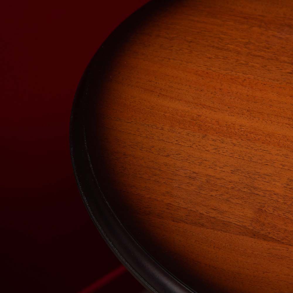 Подставка декоративная Девушка с кувшином №450 Бронза