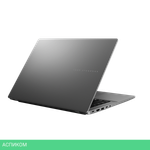 Ноутбук ASUS VivoBook S14 S3407QA-SF044W Grey (90NB16B2-M004B0)