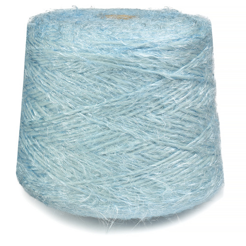 Бобинная пряжа Giulia (Cielo)