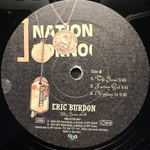 Eric Burdon - My Secret Life 2LP (Германия 2004г.)