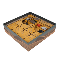 Органайзер Дюна. Империя. Восстание (Dune: Imperium - Uprising)