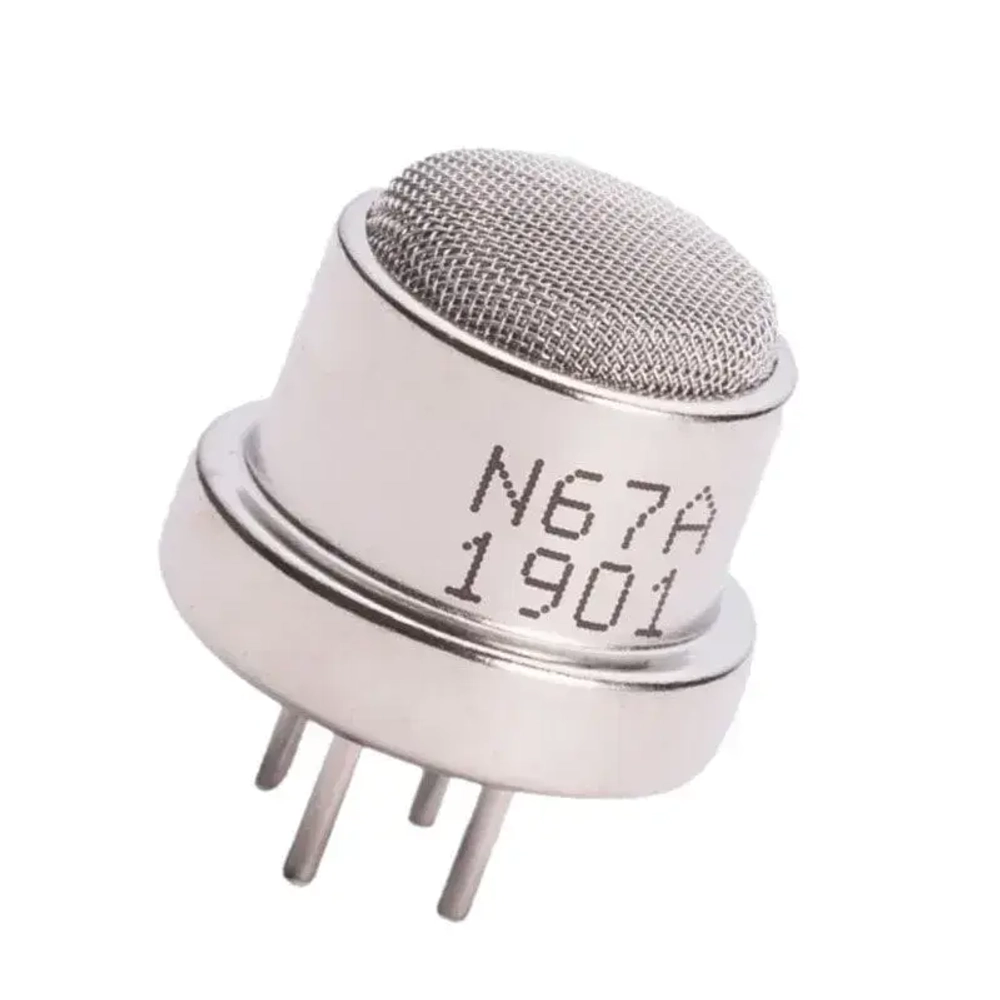 NAP-67A каталитический сенсор пропана (C3H8), бутана (С4Н10) и сжиженных газов (LPG)