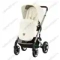 Прогулочная коляска Cybex Talos S Lux TPE Seashell Beige
