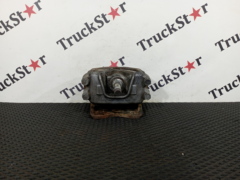 Подушка двигателя задняя 2017г.