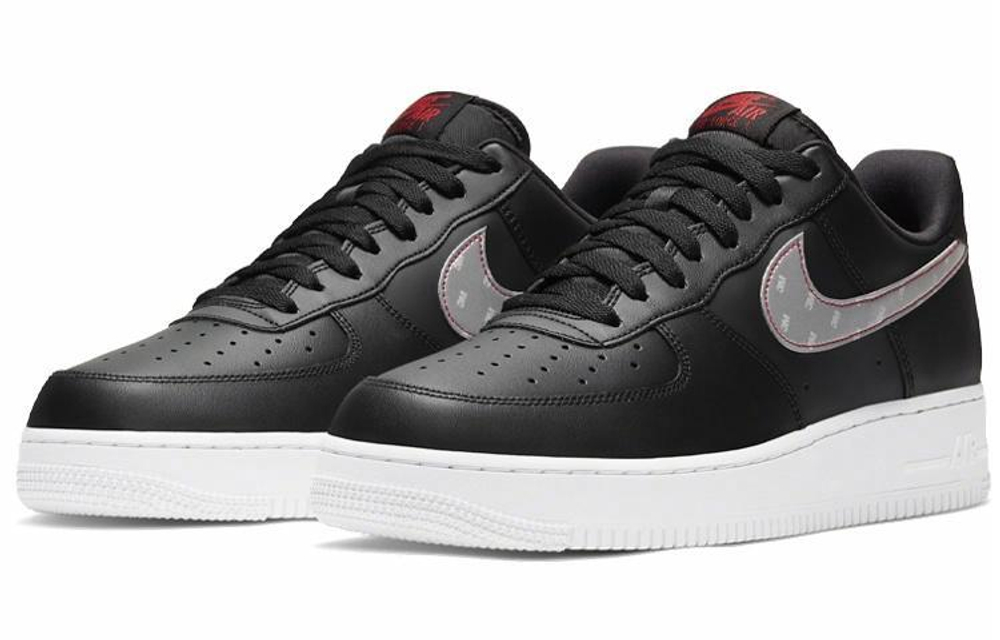 Кроссовки 3M X Nike Air Force 1 Low
