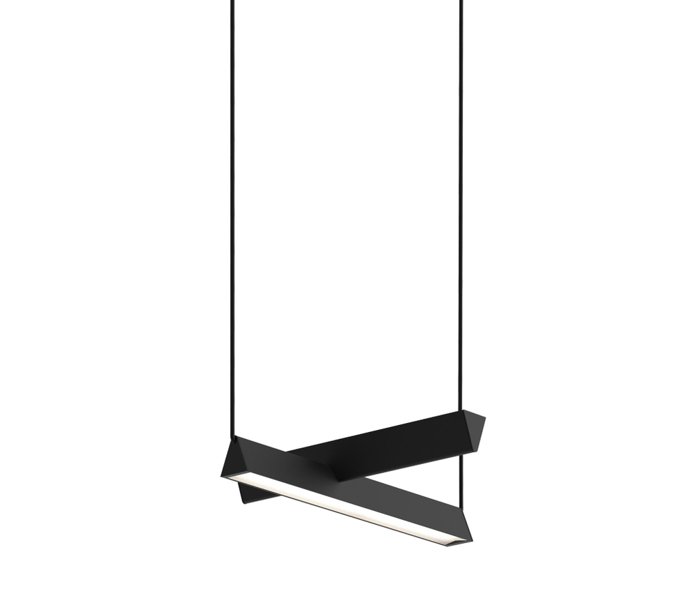 Pendant design lamp  Mile 02 by Lambert & Fils