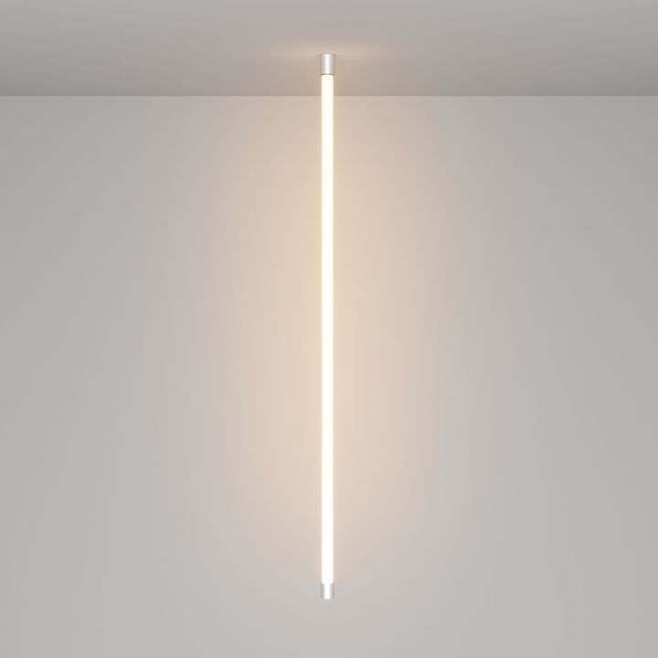 Крепление потолочное Maytoni LNM-D25-CS-S 20311