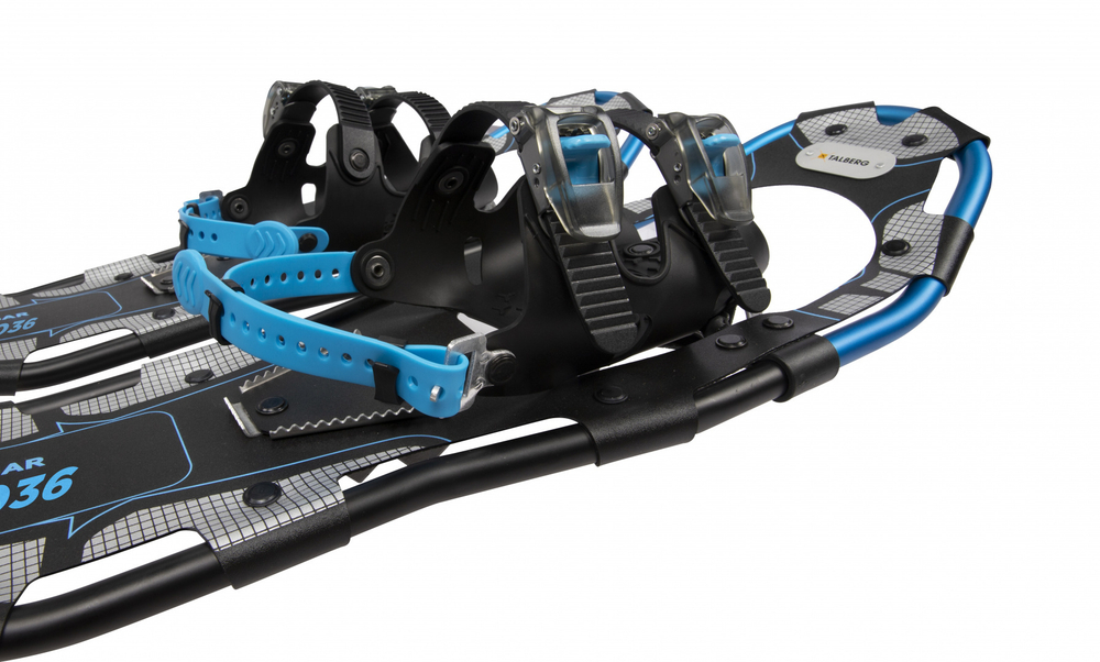 Снегоступы Talberg Sangar 1036 (91х25 см, до 150 кг)