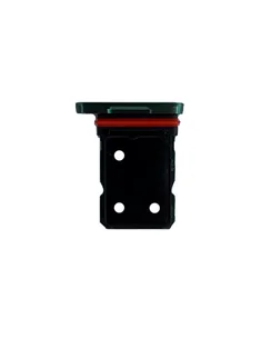 Sim лоток для OnePlus 12 5G зеленый (Cyan green)