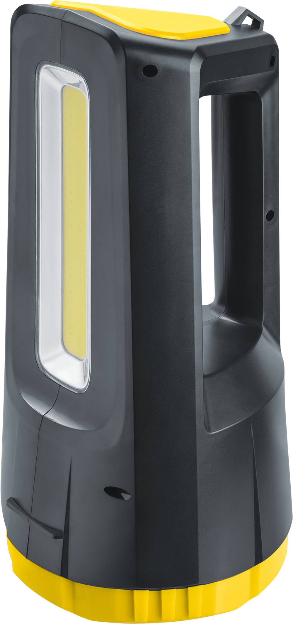 Фонарь Navigator 95 567 NPT-SP37-ACCU прож/кемп.1LED,10W+60COB,6W,4хli-ion 1,2Ач