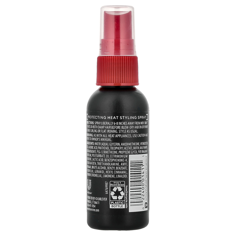 TRESemmé, защитный спрей для горячей укладки, 59 мл (2 жидк. унции)