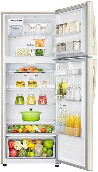 Холодильник Samsung RT46H5130EF