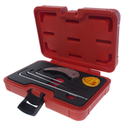 Набор приспособлений для замены ремня ГРМ (NISSAN MR20DD 2.0 Hybrid 2012г.) JTC