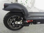 Электросамокат El-sport Double Drive 1800Watt 26Ah