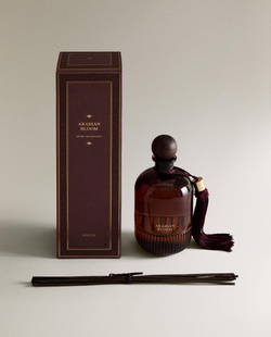 Zara Home - Освежитель воздуха mikado arabian bloom, 480 мл