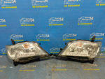 Фара передняя левая NISSAN SERENA 2010-2013