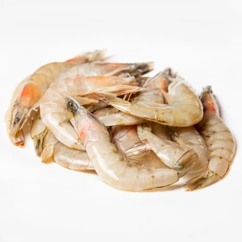 Креветки кор 