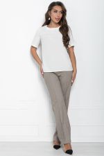 Костюм Аделина (бежевый) К11010 LT Collection