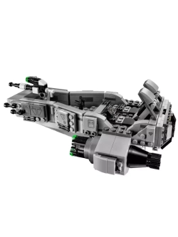 Конструктор Star Wars Снежный спидер Первого Ордена 463 дет