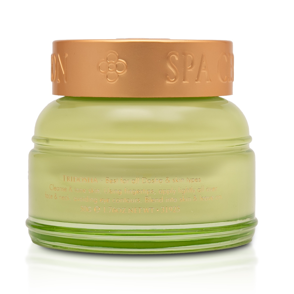 Восстанавливающий крем для сияния кожи "БЕЛЫЙ ЖАСМИН" (50гр)