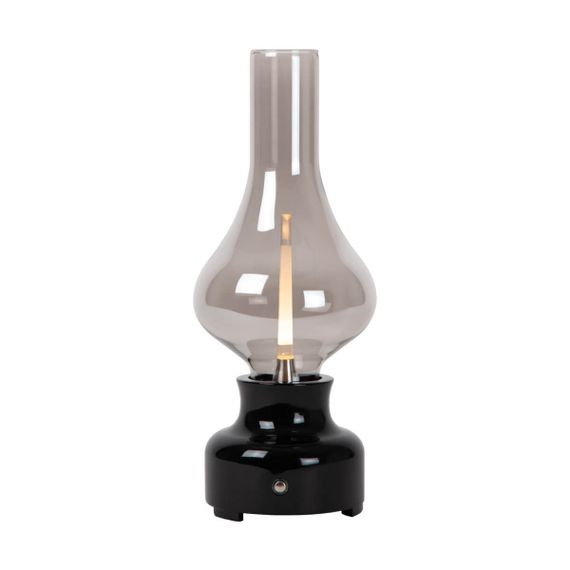 Настольная светодиодная лампа Lucide JASON 74516/02/30