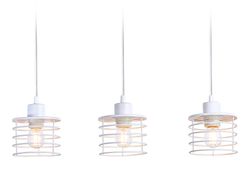 Ambrella Подвесной светильник в стиле лофт Loft TR8072