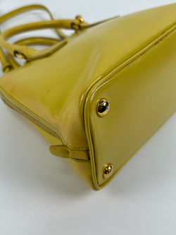 Сумка Prada Saffiano Lux Promenade