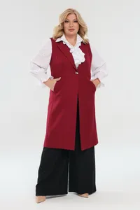 Блузка 20079 Fabrika