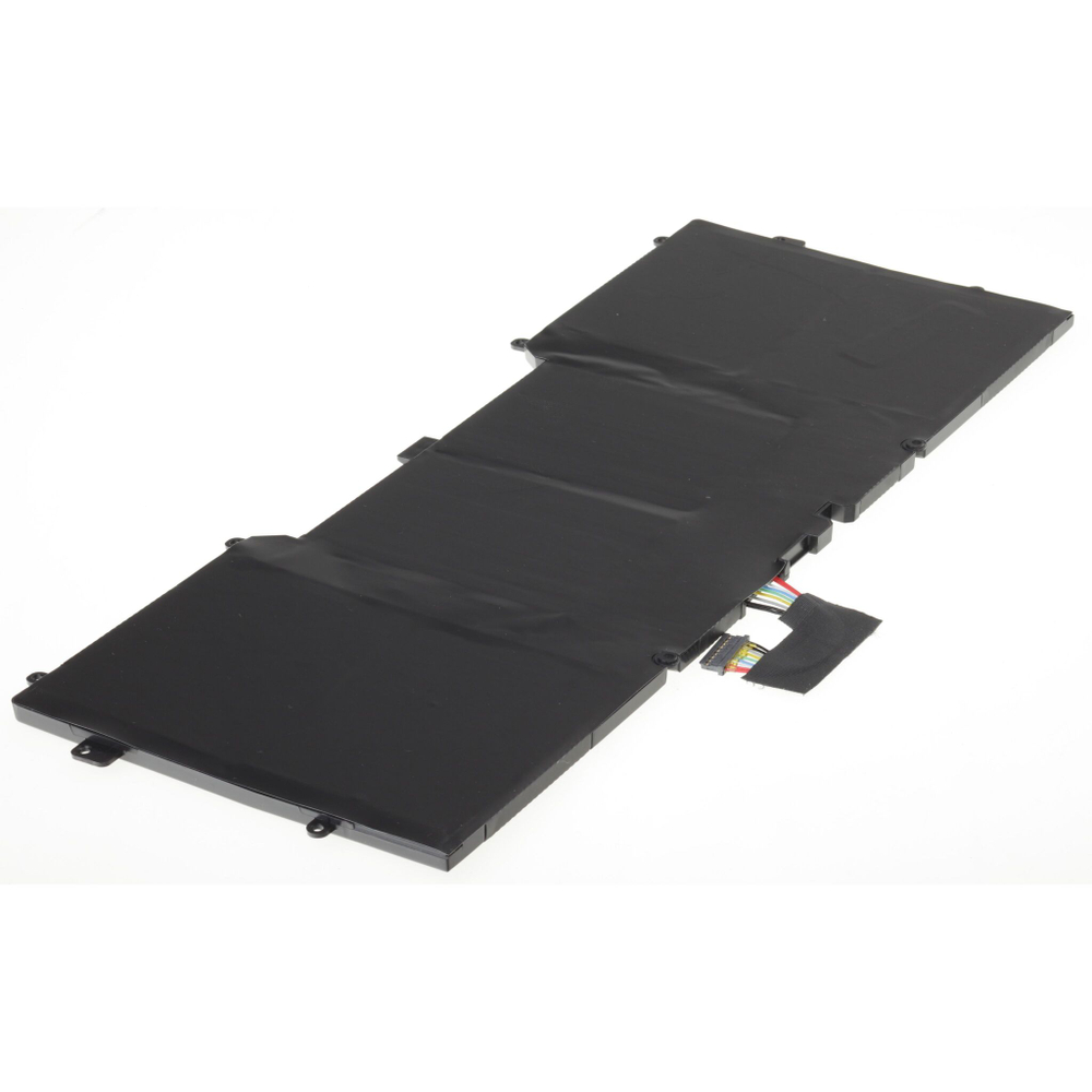 Аккумуляторная батарея iBatt 6300 mAh для ноутбука Dell XPS 13 9333, L321X (C4K9V, Y9N00)