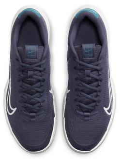 Мужские кроссовки теннисные Nike Vapor Lite 2 - gridiron/mineral teal/saill