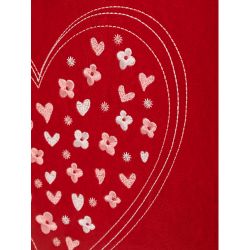 Фотоальбом магнитный Image Art IA-BBA30 серия 121 свадебный книжный переплёт 31х32 30 листов