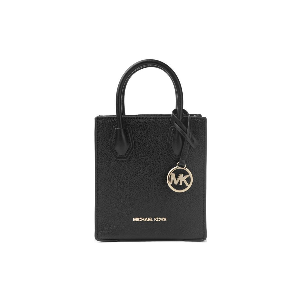 Сумка MICHAEL KORS MK Mercer, 35S1GM9T0L-BLACK