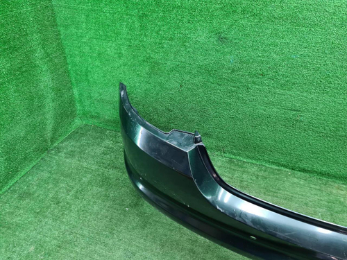 Бампер задний Jaguar XF 1 (2007-2015)