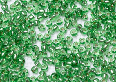 Бисер 8/0 PRECIOSA, 50г