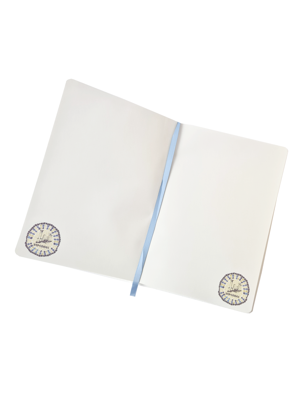 Блокнот «Грезы о Византии»