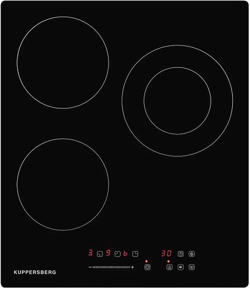 Варочная панель Kuppersberg ECS 403