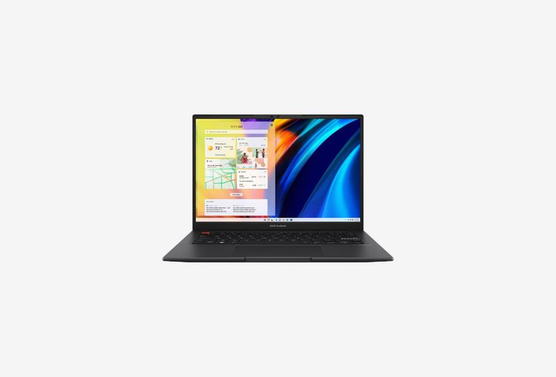 Ноутбук 15.6" ASUS AMD Ryzen 5-5600H 3300 8 DDR4 AMD Radeon Vega 7 5600H